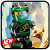 Master Ninja Go Tributer