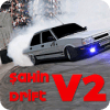 ?ahin Drift v2 3D