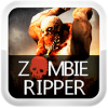 Zombie Ripper Survival - The Walking Dead