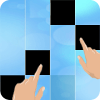 Piano tiles Games music