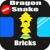 Dragon Snake Bricks