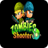 Zombie Shooter-Stupid 2