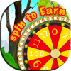 Lucky Spin Wheel : Earn Daily