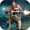 Kill the Zombies: Shooter Game