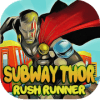 subway thor rush runner