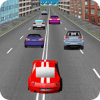 3D Car Racing Real