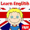 Aprende inglés fácilmente juego para niños