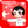Youtuber Run