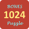 BONES 1024 puzzle