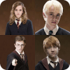 The Harry Potter Quiz
