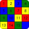 Tiny Number Puzzle : For Kids