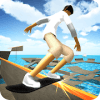 Board Skate: 3D Skate Game
