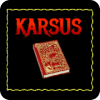 KARSUS and the book of magic spells