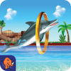 Sea Dolphin Pool Show: Animal Ocean Simulator*