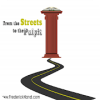 From The Streets To The Pulpit