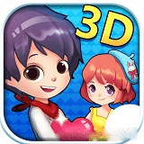 親親3D