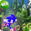 Super dino Sonic jungle