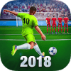 FreeKick World Football Cup 2018