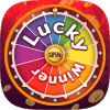 Spin To Win Cash - Earn Money Tap Wheel Spinner