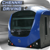Chennai Metro Train Driving