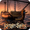 King of Sails ⚓ Royal Navy
