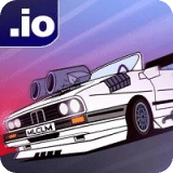 Woop漂移Woopdrift.io