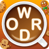 Word Cafe - Search & Crossword Game