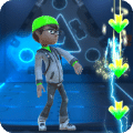 Dance Tap Re