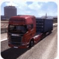 卡车模拟3D驾驶