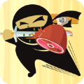 Knife Of Hero