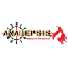 Analepsis Rebecca`s Chronicles (RPG)
