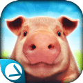 模拟猪生活