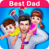 Best Dad In The World