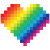 Pixel Art Sandbox Color by Number