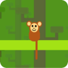 Jumping Monkey: Jungle Adventure