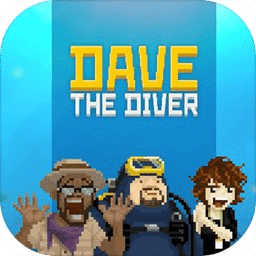 Dave The Diver