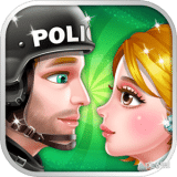 警察的爱情