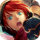 艾露恩傳奇Elune Saga
