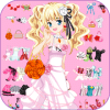 Anime Games - Flower Princess