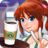 Coffee shop express 2 - cafe house