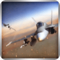 F18飞机3D