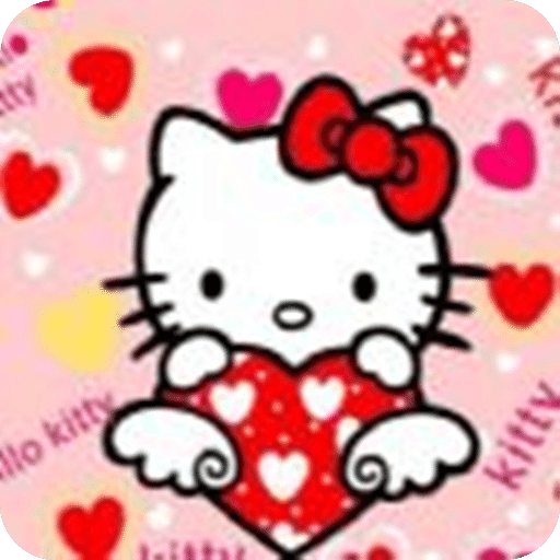 Hello Kitty環(huán)球之旅