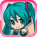 初音未來演唱會制作大師