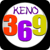 369 Vegas Style Keno
