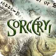 巫術3Sorcery3免