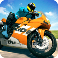 BikeRacingRider摩托車(chē)賽騎手