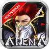 Arena Mu - Origin Online