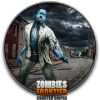 Zombies Frontier Counter Sniper Combat