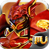 Mu Origin - Diablo Version 8