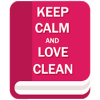 Cleaning House : for Kids Free